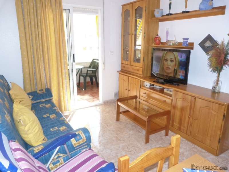 2 Bedrooms - Apartment - Alicante - For.. - 2