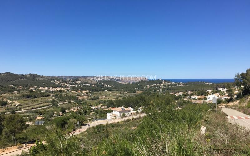 3 Bedroom Villa In Javea - 2