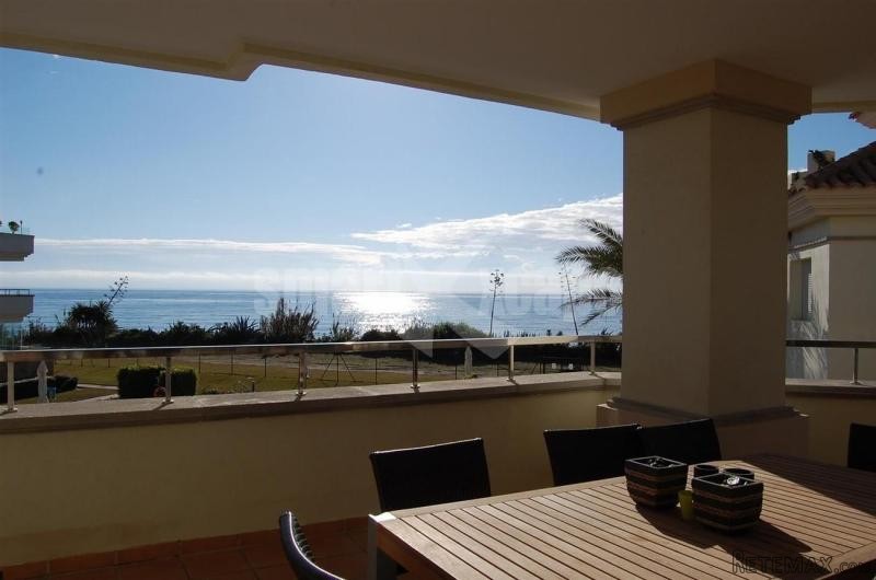 Apartment For Sale In New Golden Mile.. - 2