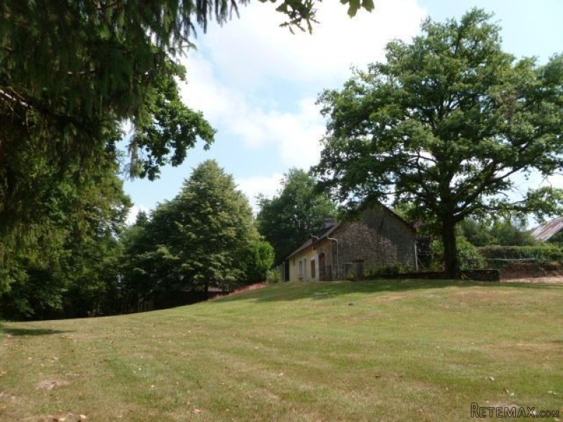 Rural House in Nice Quiet Location - 2