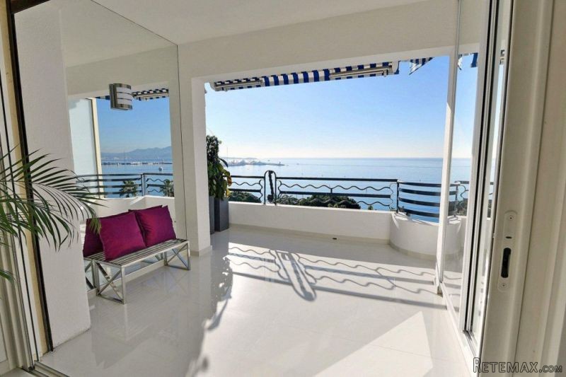 Sale Apartment - Cannes Croisette - 2