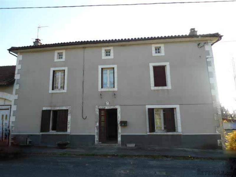 Stone House And Outbuildings For Sale.. - 2