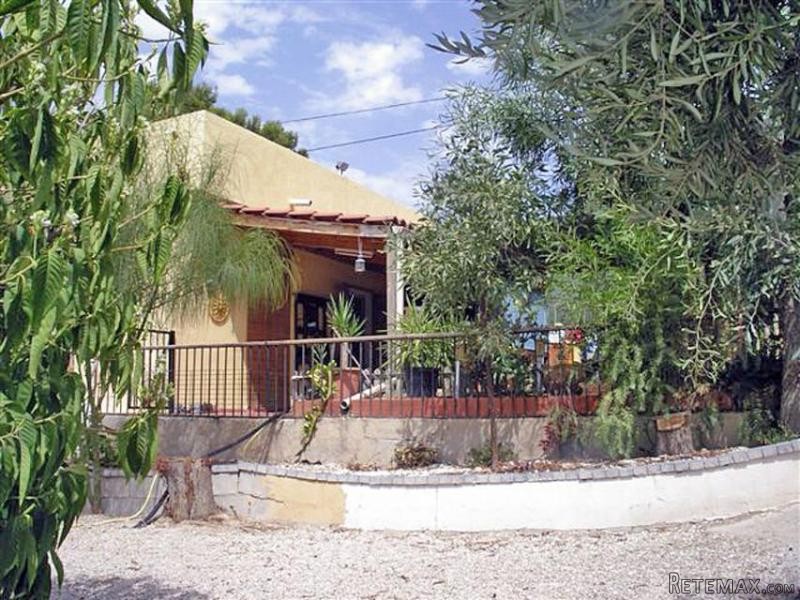 2 Bedroom Country House Fortuna (Ref... - 2