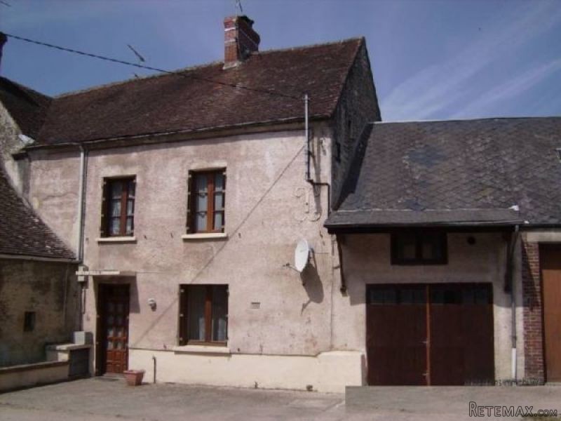 Four Bedroom House with Garage