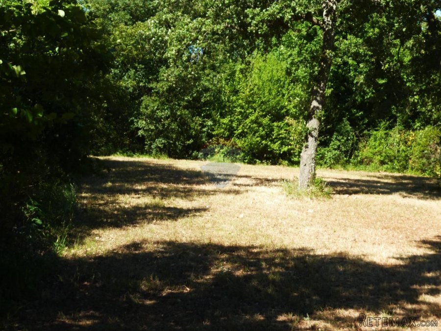 Jedinstveno građevinsko zemljište s pogledom na more - 8