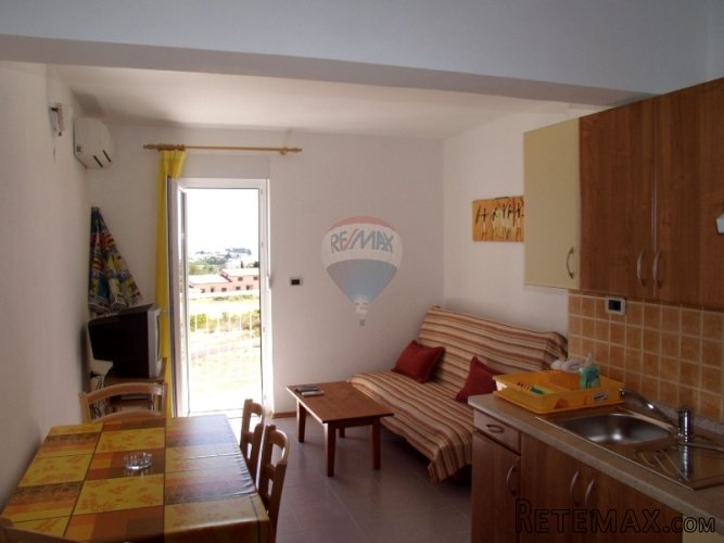 PRILIKA,Stan,Novigrad s prekrasnim pogledom na more - 3