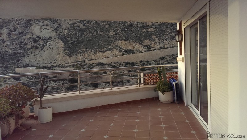 2 bedroom, 2 bathroom Apartment, (build..