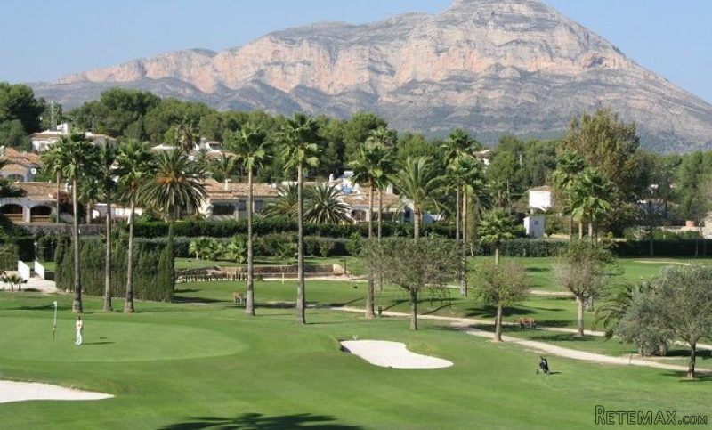 4 bedroom, 4 bathroom, Villa, Javea..