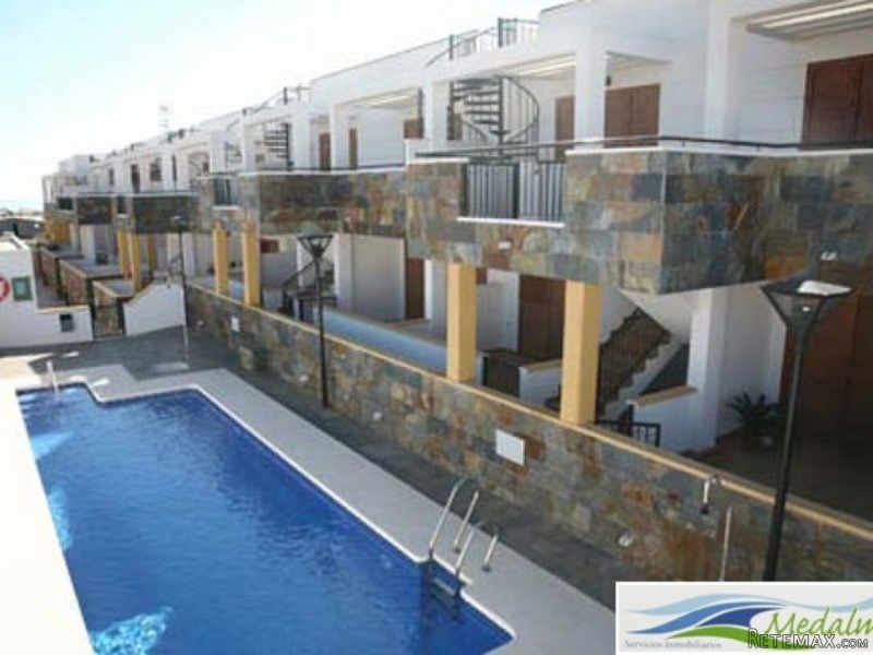 Apartment in Palomares