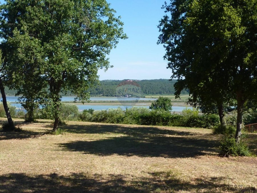 Jedinstveno građevinsko zemljište s pogledom na more - 10