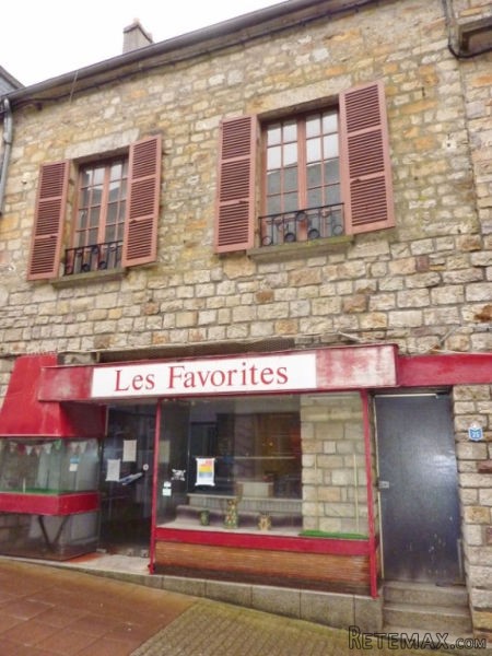 Shop with Accommodation - 2