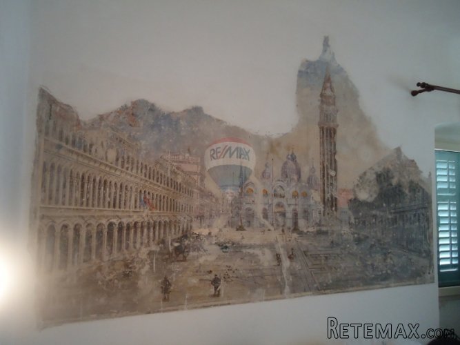 STAN U VENECIJANSKOJ PALAČI IZ 18. STOLJEĆA - 2