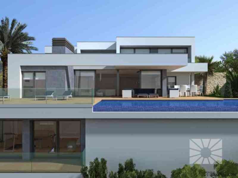 3 Bedrooms - Villa - For Sale - 2