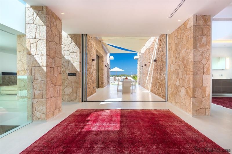 6 bedroom Villa For Sale: CALA CONTA.. - 2
