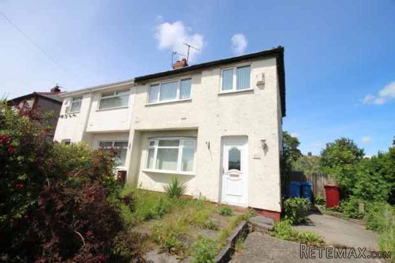 3 bedroom, Semi-detached House house..