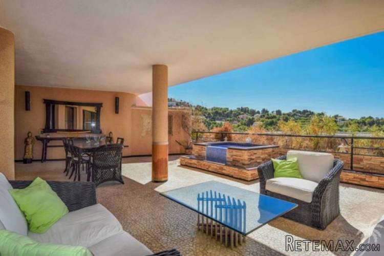 Great, spacious apartment for sale in a large and peaceful.. - 2
