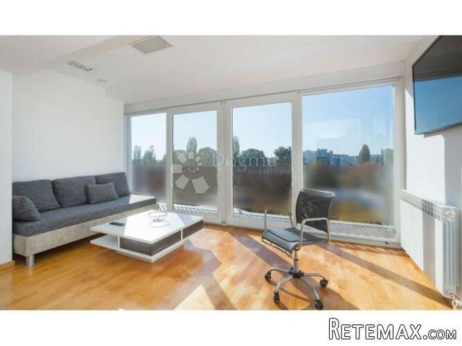 Prodaja, Penthouse, Cvjetno naselje, 3S, 6.Kat, 72m2