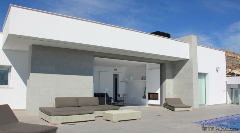 Three Bedroom Mikonos Villa 111, Cumbre.. - 2