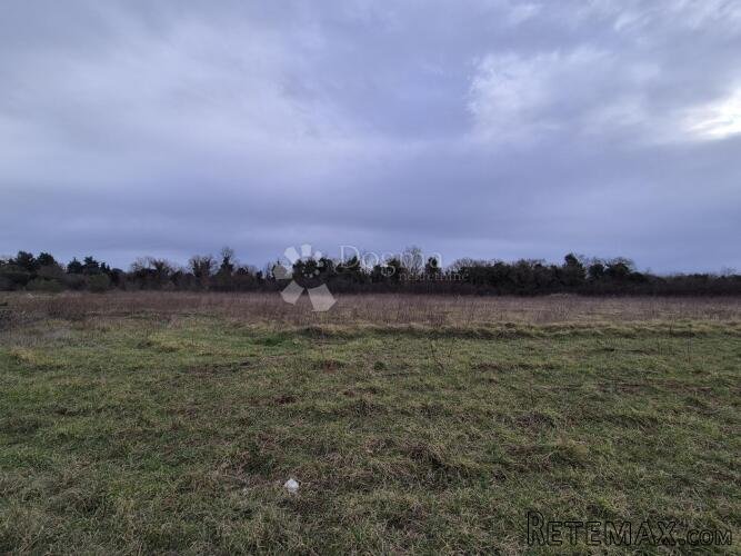 Zemljište s panoramskim pogledom na Učku - 2