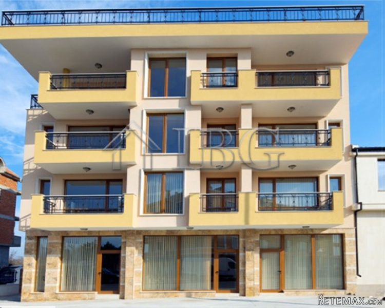 1-bedroom Apartment for sale in a..