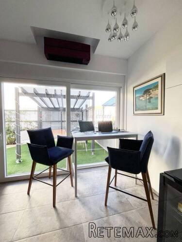 Apartman s velikom terasom, Malinska! - 3