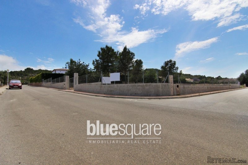 Building Land For Sale in Javea.. - 2