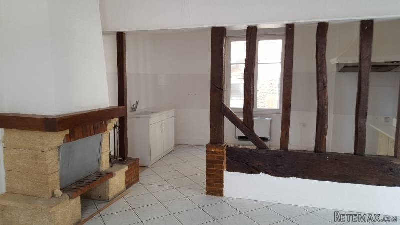 Maison ancienne en vente - 2