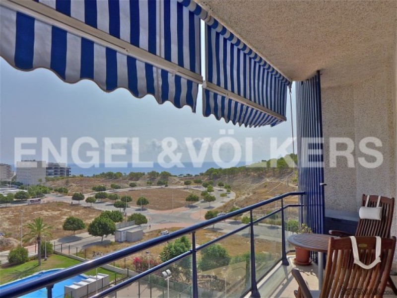 Sea View Apartment Close To The Beach - 2