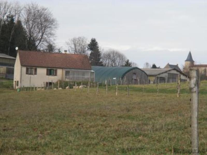 Superb Country House with Outbuildings