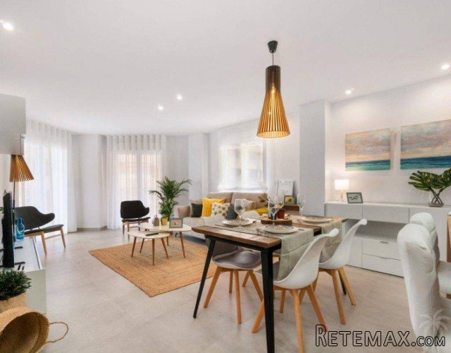 This beautiful modern furnished apartment is on the first.. - 3