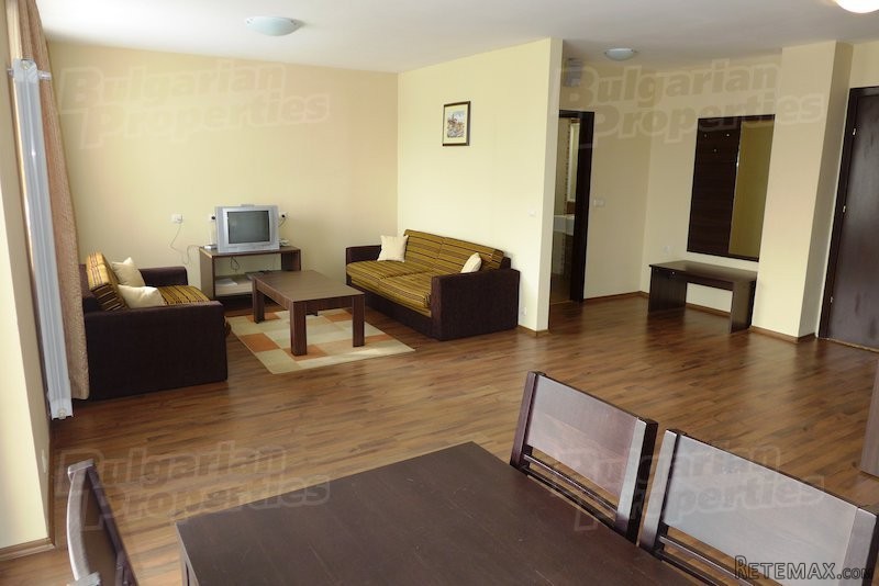 Attractive Family Flat