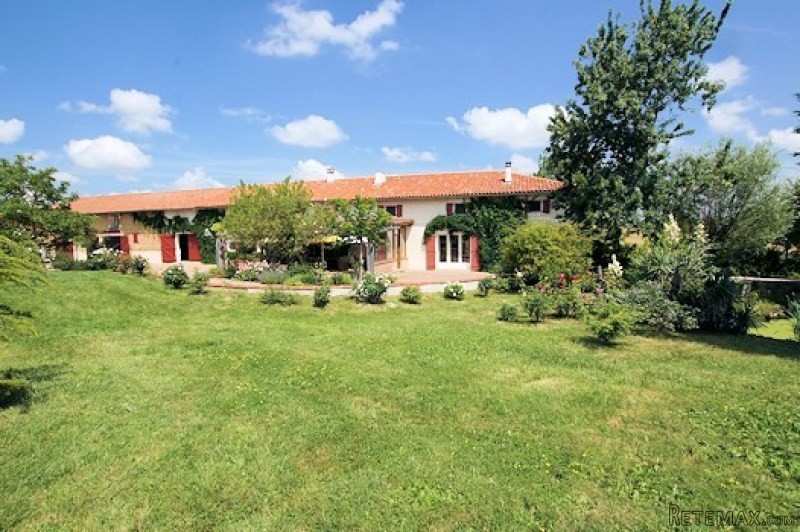 Le Fousseret