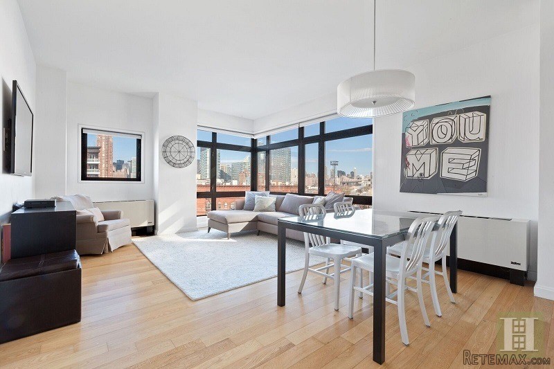 2 bedroom Apartment For Sale: 11 -02..