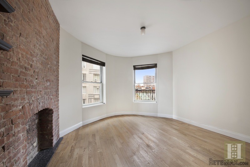 2 bedroom Apartment For Sale: 7 WEST..
