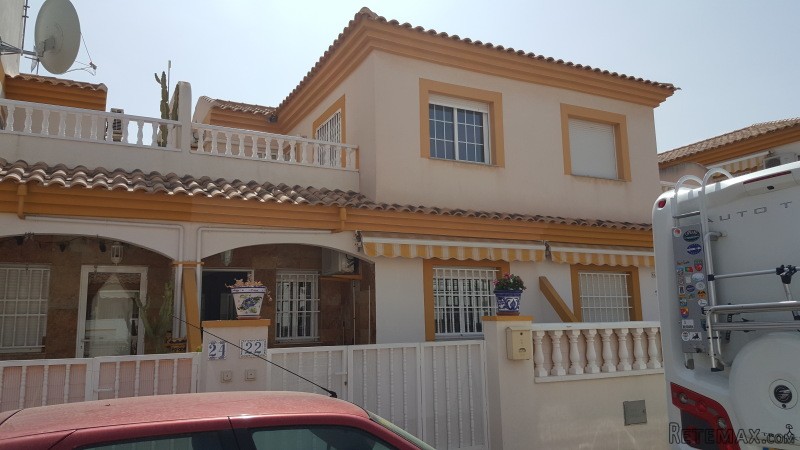 3 Bedrooms - Townhouse - Murcia - For..