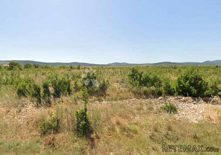 Poljoprivredno zemljište 7037m2, Dragišići – Investicija
