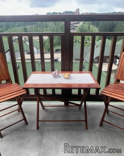 Prodajem apartman na Zlatiboru - 5
