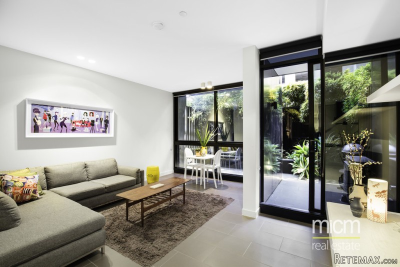 Striking and Stylish Both Inside and..