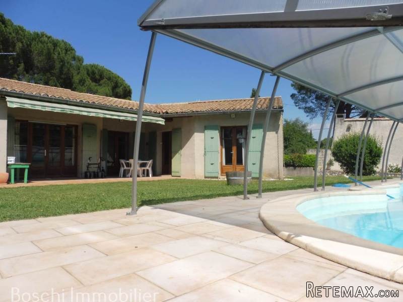 Villa Vaison La Romaine - Exclusivite