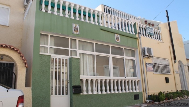 Resale · Townhouse · Spain · Costa Bl..