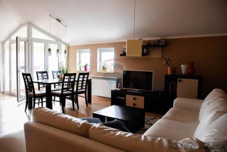 TROSOBNI STAN 85,13 m2 - NOVOGRADNJA - U CENTRU BRTONIGLE