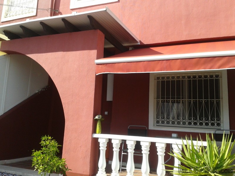 2 Bedrooms - Townhouse - Alicante - For..