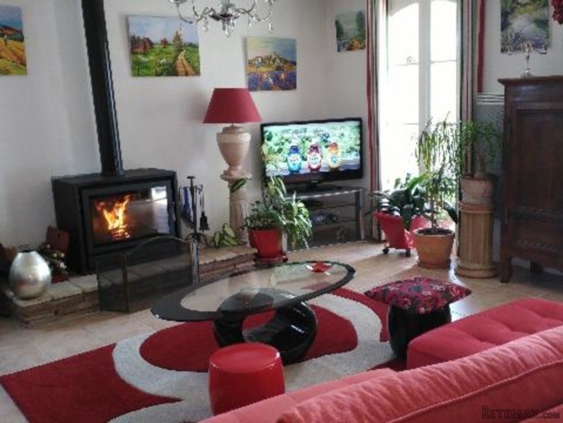 Single Storey Home - 2