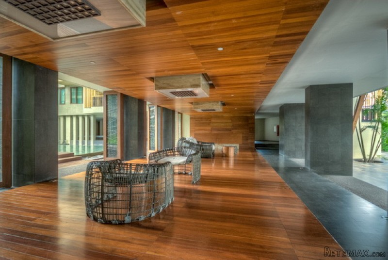 1 Bed Condo At Baan San Suk - Hua Hin - 2