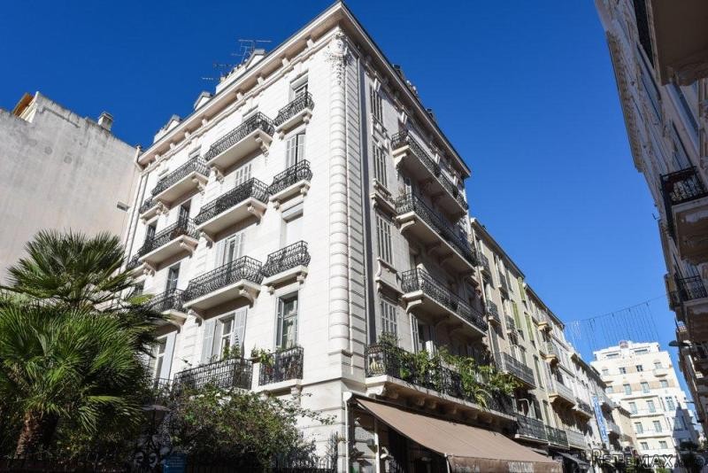 2 Bedroom Apartment For Sale In Cannes - 2