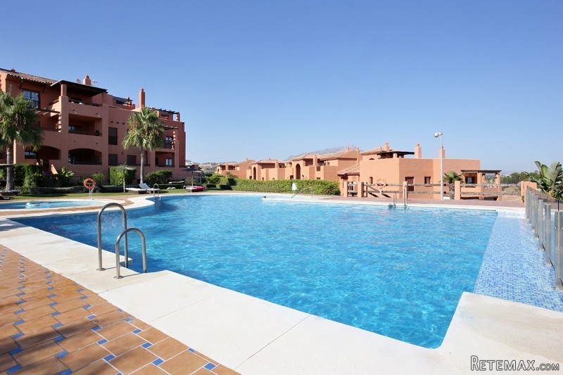 3 Bedroom Penthouse Apartment