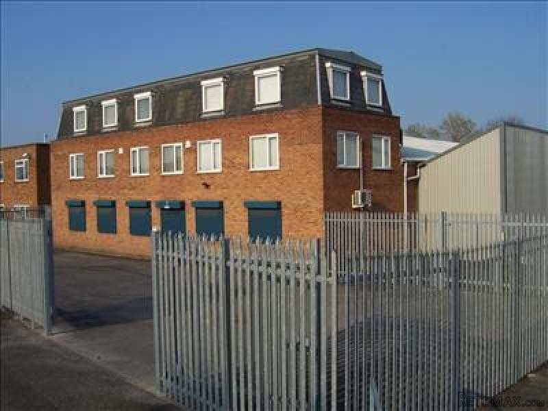 8 Sheldon Way, Larkfield, Aylesford..