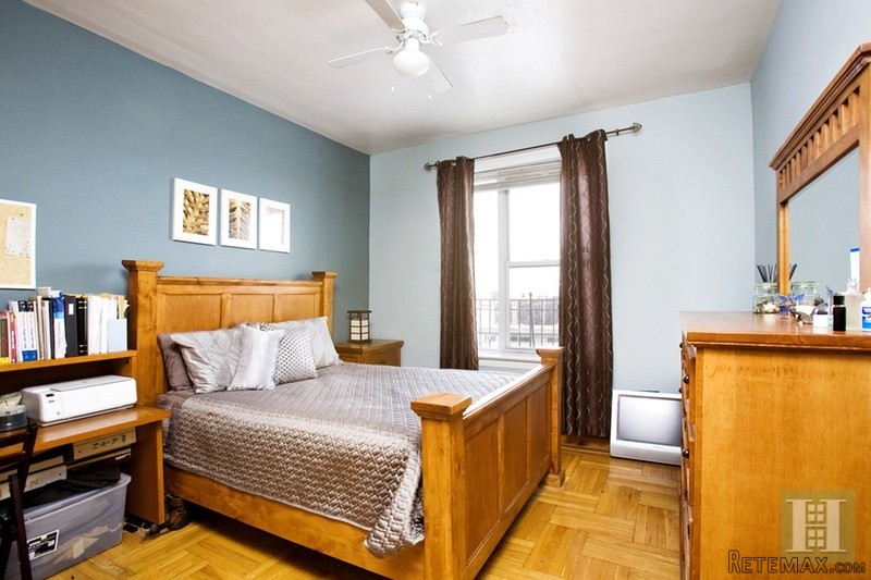 2 bedroom PentHouse For Sale: 45 -08.. - 2