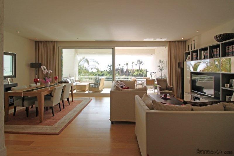 3 bedroom Apartment For Sale: Marbella - 2