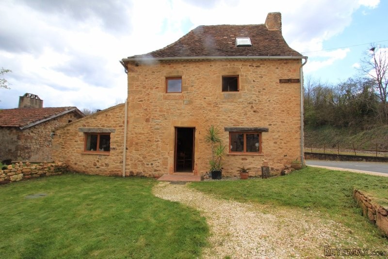 Superb Character Country House